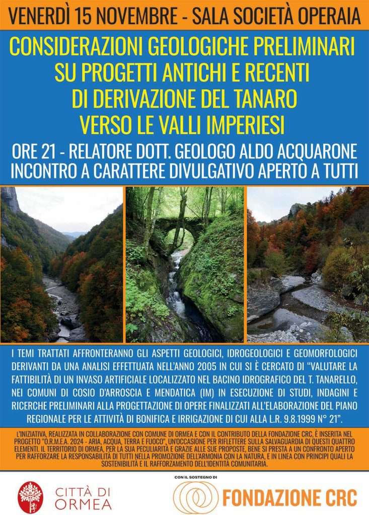 locandina 15 novembre
