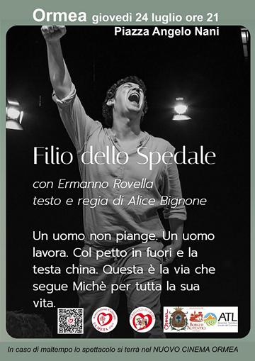 filio dello spedale