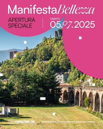 manifesta bellezza ormea