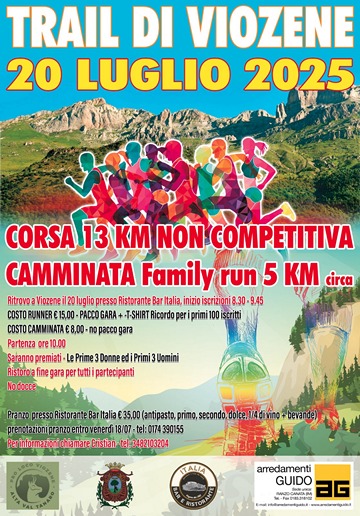 trail di viozene