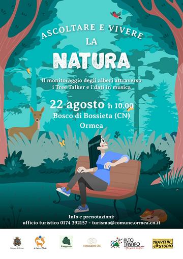 22 agosto_ascoltare e vivere natura