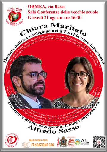 Ieri, Oggi e domani - Chiara Maritato e Alfredo Sasso