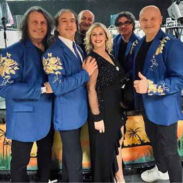 serata danzante 22 novembre ormea