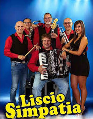 liscio simpatia ormea 28 febbraio