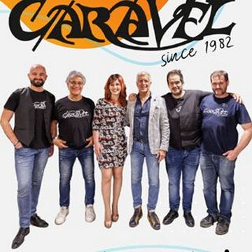 serata danzante 18 aprile ormea