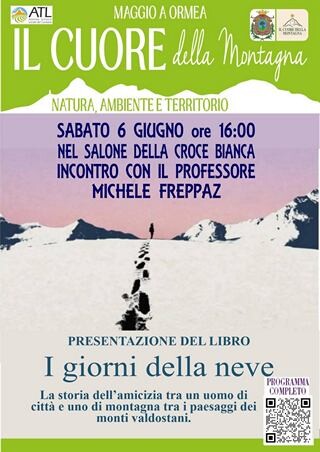 I giorni della neve