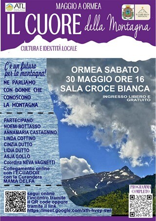 c'è un futuro per la montagna