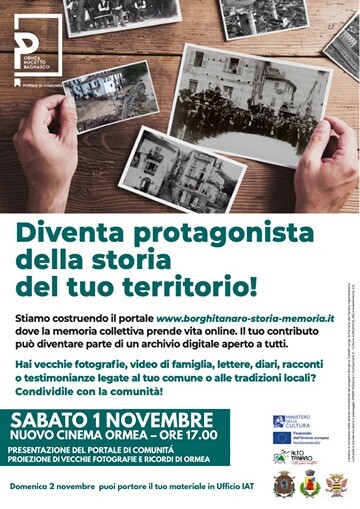 portale comunità alto tanaro