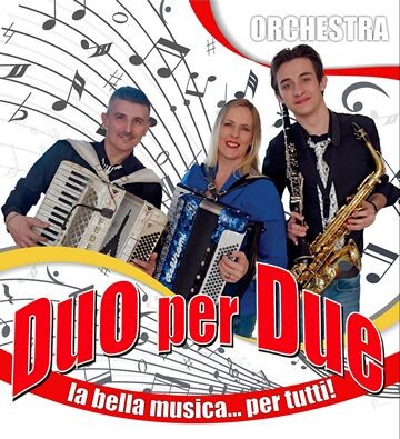 serata danzante 18 ottobre