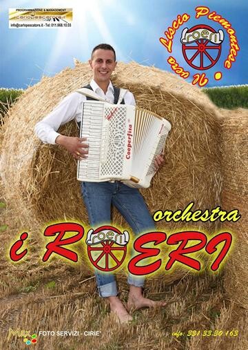 serata danzante 8 novembre